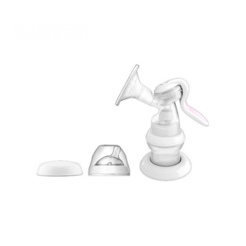 Молоковідсмоктувач ручний Chicco Natural Feeling (05740.10) — 4172