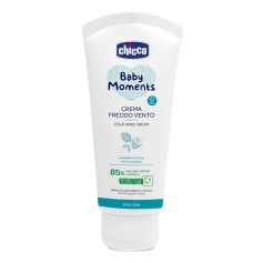 Крем захисний від негоди Chicco Baby Moments 50 мл (10597.00)
