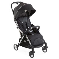 Коляска прогулянкова Chicco Goody Plus чорний (79877.21)