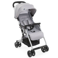 Коляска прогулянкова Chicco Ohlala 3 Grey (79733.51)