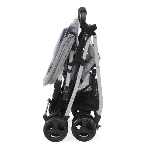 Прогулочная коляска Chicco Ohlala 3 Grey (79733.51) — 4088