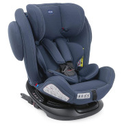 Автокресло Chicco Unico Plus Blue (79715.39)
