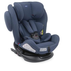 Автокрісло Chicco Unico Plus Blue (79715.39)