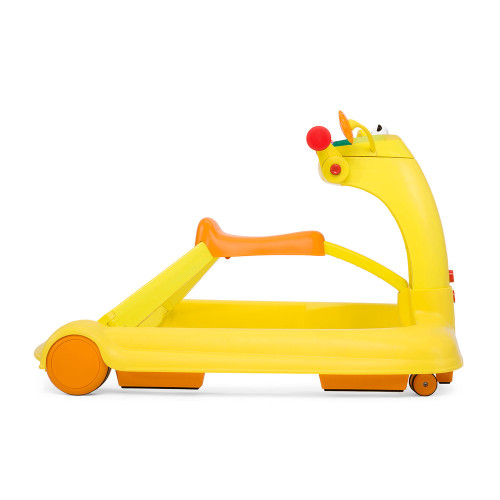 Ходунки Chicco 3в1 зеленый (79415.51) — 3945 Ходунки Chicco 3в1 зеленый (79415.51) — 3945