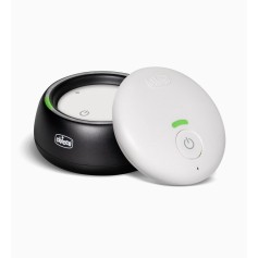 Цифровая радионяня Chicco Audio Baby Monitor (10160.00)