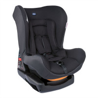 Автокрісло Chicco Cosmos чорний з сірим (79163.51)