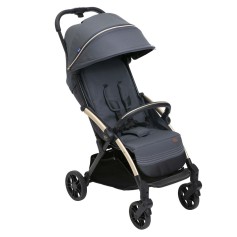 Прогулянкова коляска Chicco Goody XPlus сіра (87040.27)