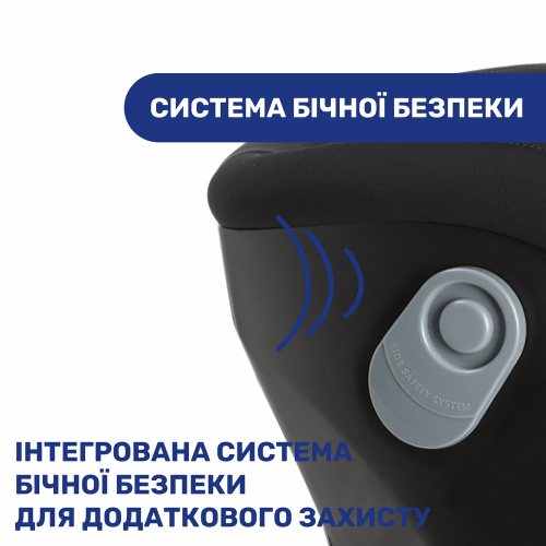 Автокрісло Chicco Seat2Fit Air I-Size (79691.72) — 4156 Автокрісло Chicco Seat2Fit Air I-Size (79691.72) — 4156