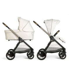 Коляска 2 в 1 Chicco Bellagio бежева (87136.50.01)