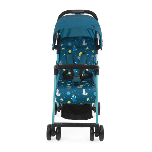 Прогулочная коляска Chicco Ohlala 3 Sloth in Space (79733.28) — 3852 Прогулочная коляска Chicco Ohlala 3 Sloth in Space (79733.28) — 3852