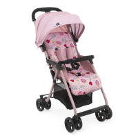 Прогулочная коляска Chicco Ohlala 3 Candy Pink (79733.20)