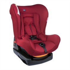 Автокресло Chicco Cosmos красный (79163.64.07)