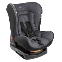 Автокресло Chicco Cosmos графит (79163.50)