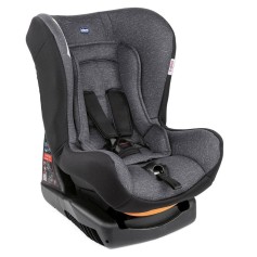 Автокресло Chicco Cosmos графит (79163.50)