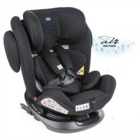Автокресло Chicco Unico Plus Air Black (79654.72)