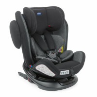 Автокрісло Chicco Unico Plus Black (79715.50)