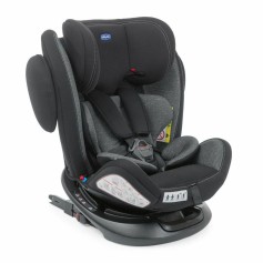 Автокресло Chicco Unico Plus Black (79715.50)