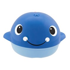 Дитяча іграшка Chicco для ванни Кит (09728.00)