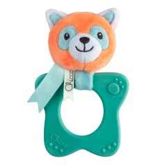 Игрушка погремушка Chicco Красная панда (5906349)