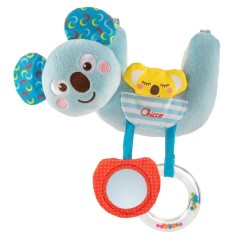 Іграшка на коляску Chicco Родина Коал (10059.00)