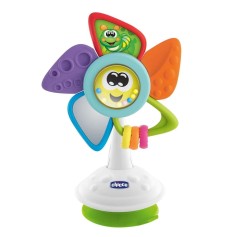 Игрушка на присоске Chicco Ветряная мельница (09710.00)