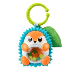Підвіска-брязкальце Chicco Їжачок (11591.00)