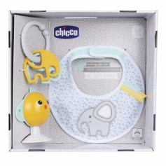 Подарунковий набір Chicco Смачного Dou Dou (11824.00)