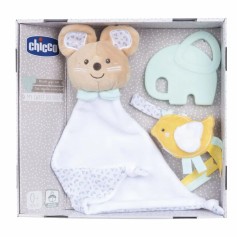 Подарунковий набір Chicco З новонародженим Dou Dou (11823.00)