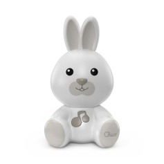 Игрушка-ночник музыкальная Chicco Кролик Dreamlight (11456.00)