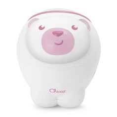 Игрушка-проектор Chicco Полярный мишка (5906346)