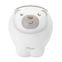Игрушка-проектор Chicco Полярный мишка (11558.00)