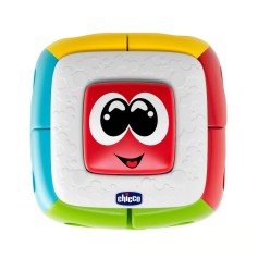 Іграшка-конструктор Chicco Q-Bricks (779111)