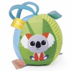 Мягкая игрушка Chicco Мячик (5906264) 