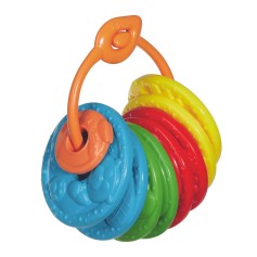 Іграшка Chicco Літаючі тарілки Бочче (787880)