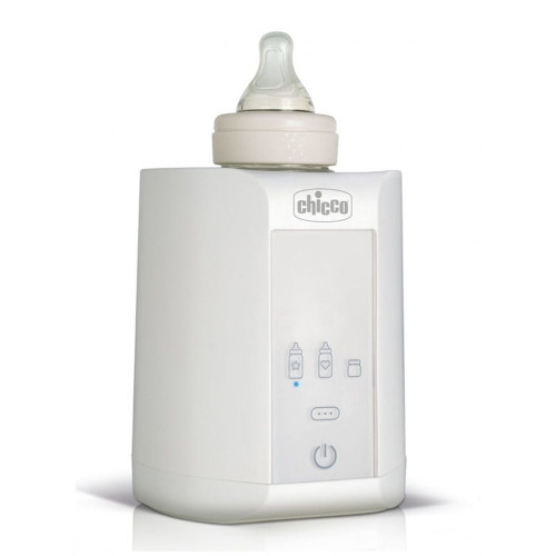 Подогреватель для бутылочек Chicco, для дома (07388.10)