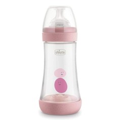 Бутылочка для кормления Chicco Perfect 5 2м+, 240 мл (20223.10.40)