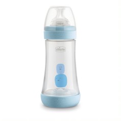 Бутылочка для кормления Chicco Perfect 5 2м+, 240 мл (20223.20.40)