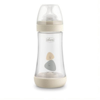 Бутылочка для кормления Chicco Perfect 5 2м+, 240 мл, (8058664122042)