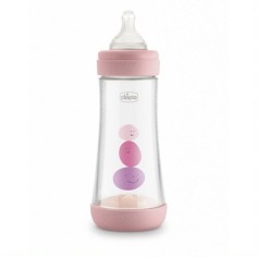 Бутылочка для кормления Chicco Perfect 5 4м+, 300мл, (20235.10.40)