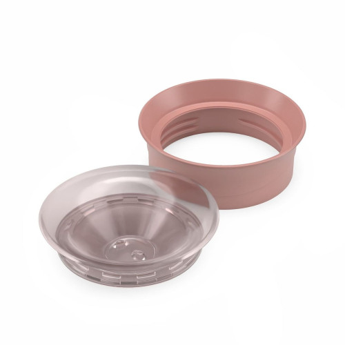 Чашка непроливайка Chicco Perfect Cup 200 мл, 12 м+, червона (06951.15) — 22301