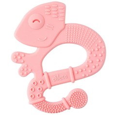 Прорізувач для зубів Chicco Ігуана (28110.10)