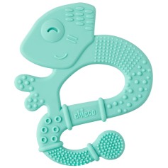 Прорізувач для зубів Chicco Ігуана (28110.20)