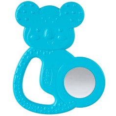 Прорізувач для зубів Chicco Коала блакитний (28150.20)