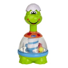 Іграшка-дзиґа Chicco Динозаврик (782522)
