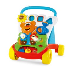 Іграшка-ходунки Chicco Baby Gardener (778238)
