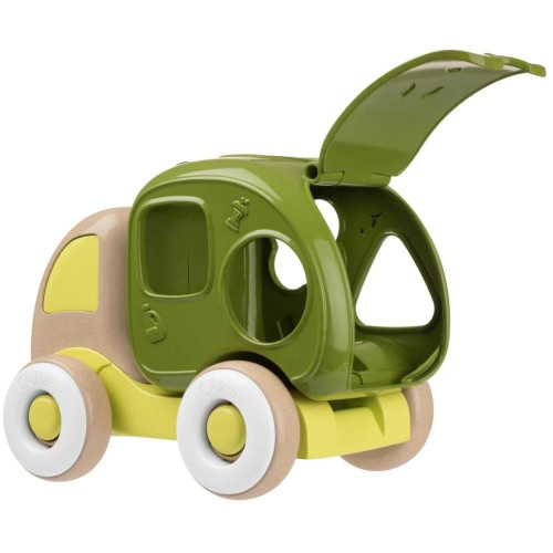 Іграшка-сортер Chicco Eco+ Вантажівка (791697) — 20257
