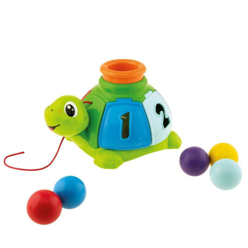 Іграшка-сортер Chicco Черепаха (787746)