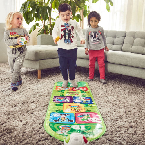 Игровой коврик Chicco Jump & Fit (09150.00) — 13751