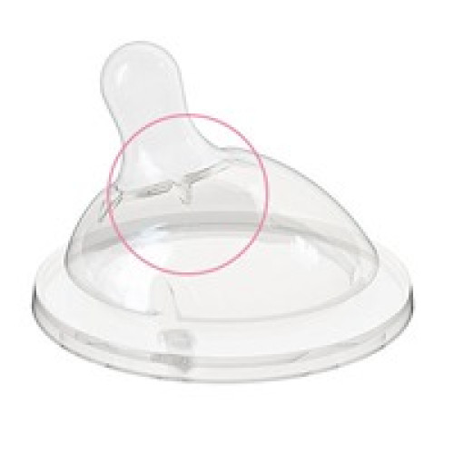 Соска силіконова Chicco Step Up New, нормальний потік, 0м+, 1 шт (81011.10) — 22241 Соска силіконова Chicco Step Up New, нормальний потік, 0м+, 1 шт (81011.10) — 22241