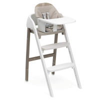Стульчик для кормления 3в1 Chicco Crescendo Up бежевый (87046.85)